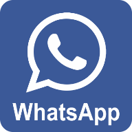WhatsApp GB3 3D icon