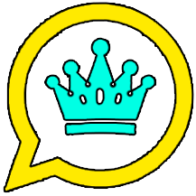 WhatsApp Gold icon