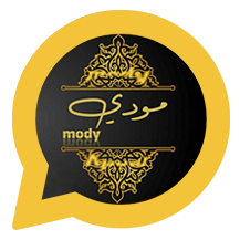 WhatsApp MoDy 3D icon