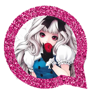 WhatsApp Princess 3D