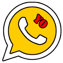 YOWhatsApp Latest Version icon