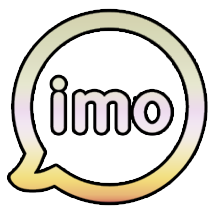 imo international Calls & Chat icon