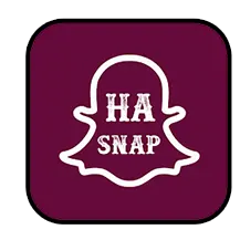 HA SnapChat Latest MOD APK New Version Download 2024