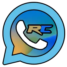 RCWhatsApp iOS icon