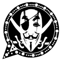 Pharaoh's VRWhatsApp Against Viruses And Irritation icon