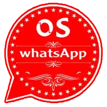 WhatsApp Osama Al-Daljawi (OSWhatsApp) icon