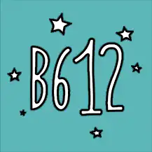 B612 icon