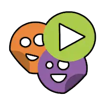 GIF2Sticker Animated Stickers icon