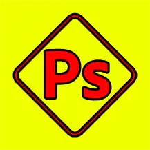 Photoshop Express icon