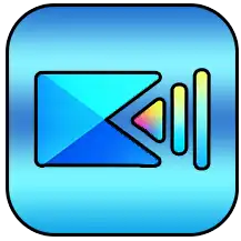 PowerDirector icon