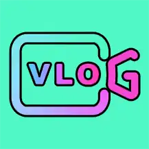 VlogU icon