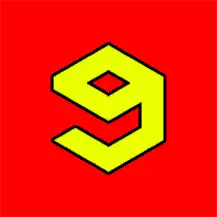 9GAG icon