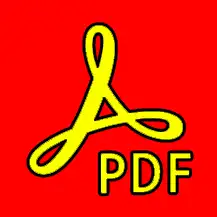 Adobe Acrobat Reader icon