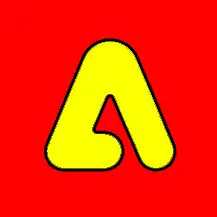 Adobe Express icon