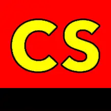 CamScanner icon