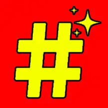 Hashtags AI: Follower Booster icon