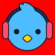 Lark Player icon