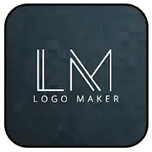Logo Maker icon