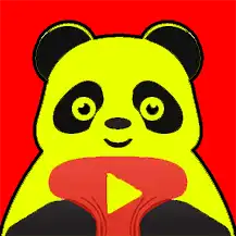 Panda Video Compress icon