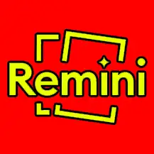 Remini icon
