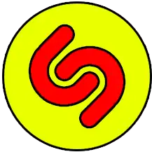 Shazam: Find Music & Concerts icon