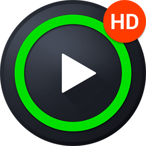 XPlayer icon