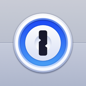 1Password icon