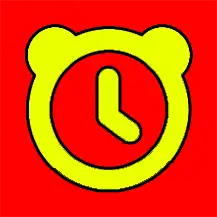 Alarmy - Alarm Clock & Sleep icon