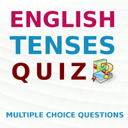 English Tenses Quiz 