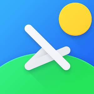 Lawnchair Launcher icon