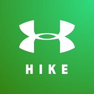 Map My Hike GPS Hiking icon