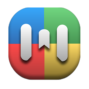 Merlen Icon Pack icon