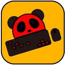 Panda Mouse Pro