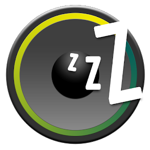 Sleep Timer (Turn music off) icon