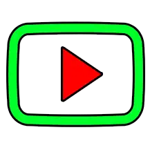 YouTube Plus Alaskar icon