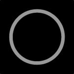 Floating Button Assistive Touch icon