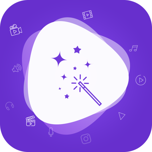 Video Converter Pro icon
