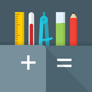 All-In-One Calculator   icon