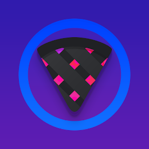 Baked – Dark Android Icon Pack icon