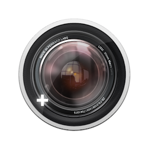 Cameringo+ Filters Camera  icon