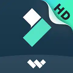 FilmoraHD icon