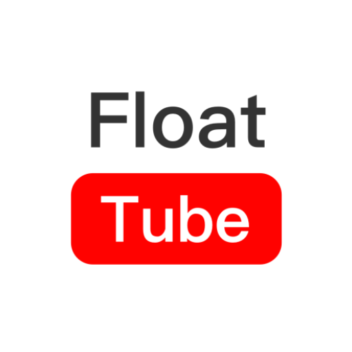 Float Tube- Float Video Player   icon