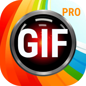 GIF Maker, GIF Editor Pro  icon
