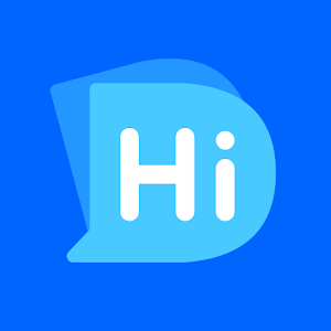 Hi Dictionary - Learn Language   icon