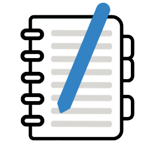 Penly Digital Planner & Notes icon