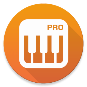 Piano Chord, Scale, Progressio   icon