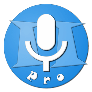RecForge II Pro - Audio Record icon