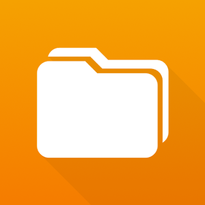 Simple File Manager Pro   icon