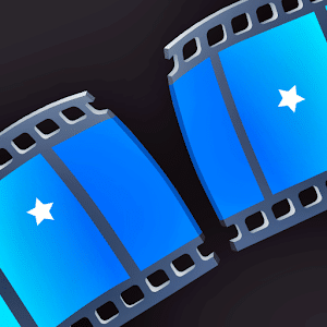 Movavi Clips - Video Editor icon