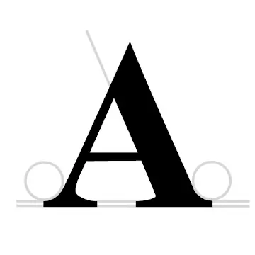 Fonts: Change Typefaces  icon